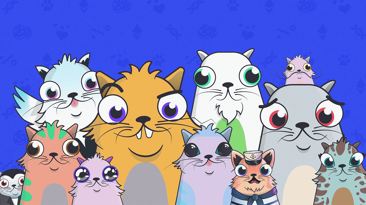 CryptoKitties - .png