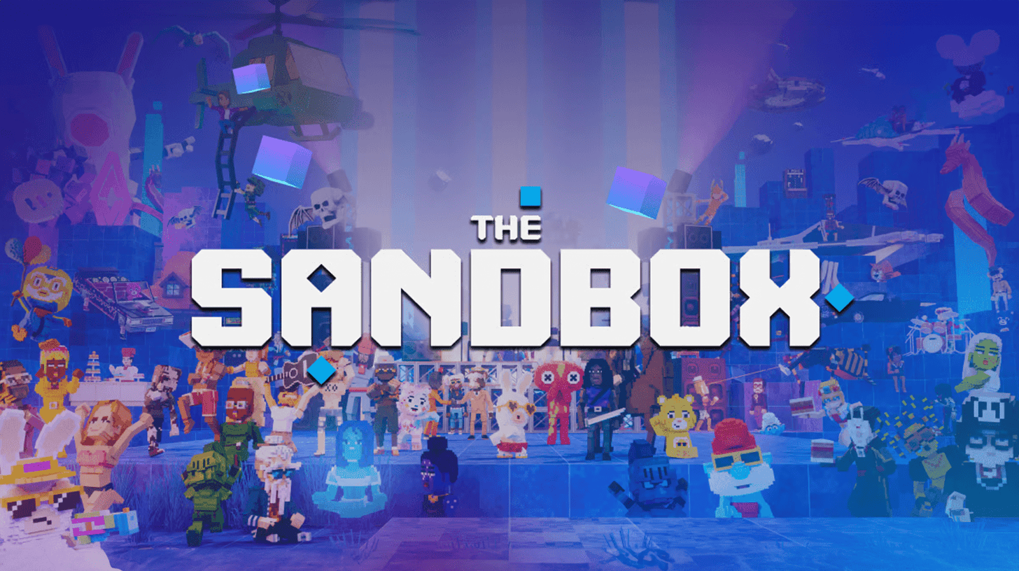 The Sandbox - .png