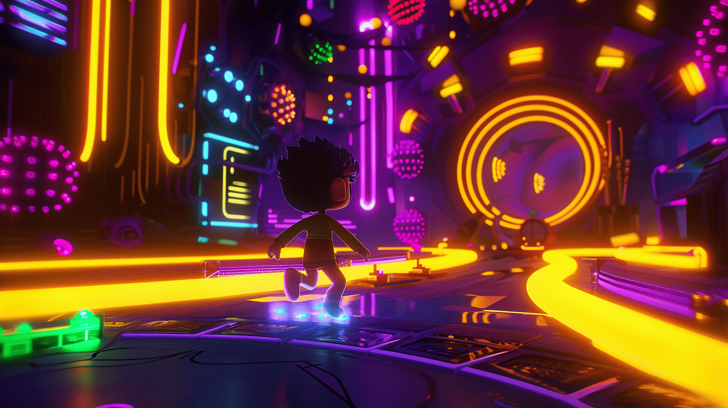 Game Items as Assets: How Blockchain Is Changing What You Own