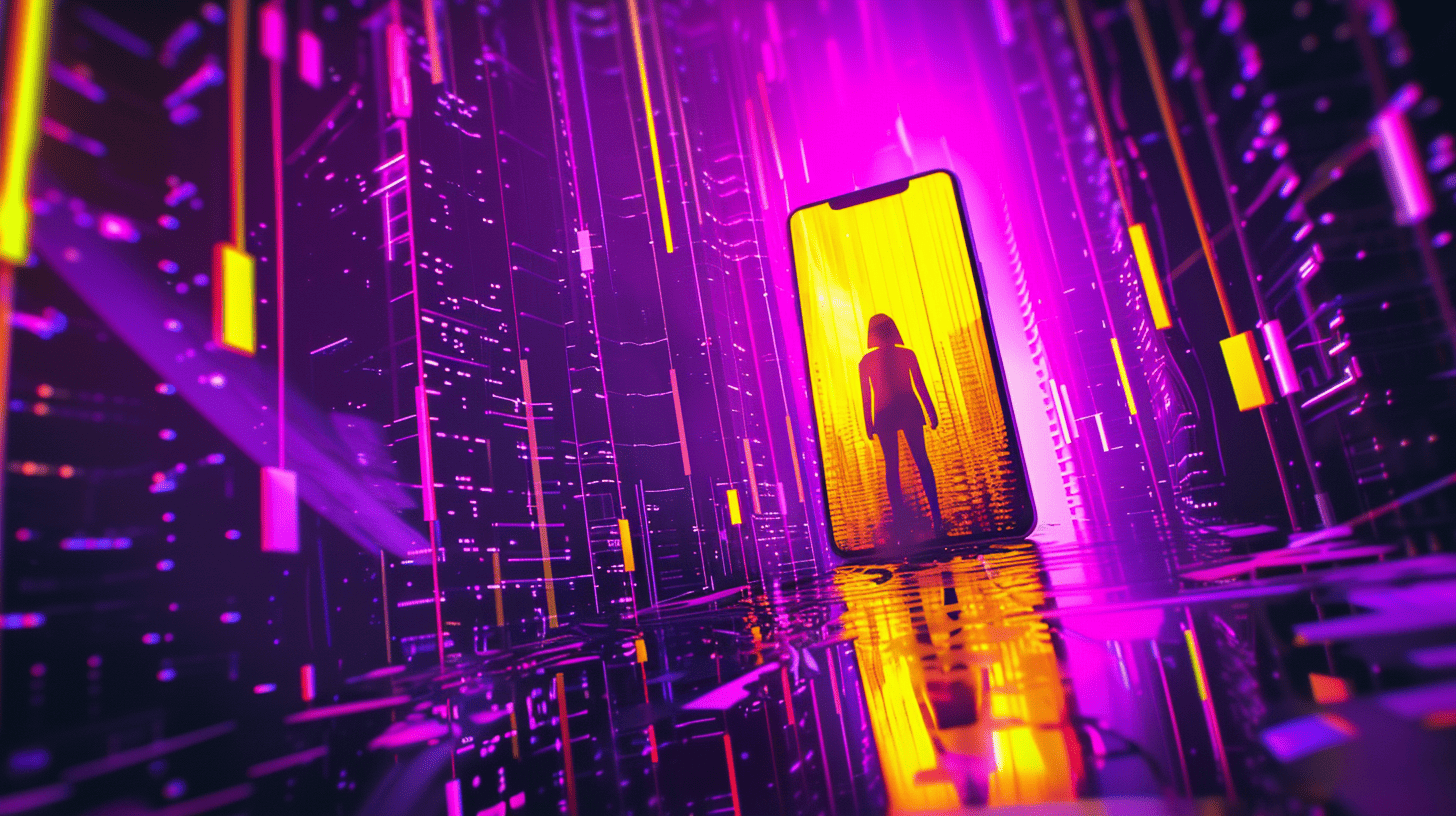 AI Behind the Scenes: How It Powers the New Generation of Crypto Games