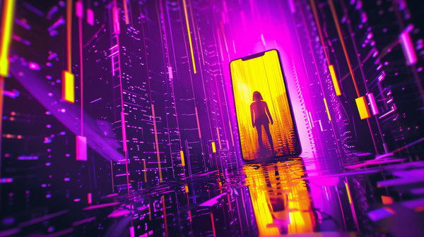 AI Behind the Scenes: How It Powers the New Generation of Crypto Games